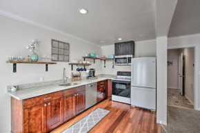 Convenient Burien Getaway 12 Mi to Dtwn SEA!